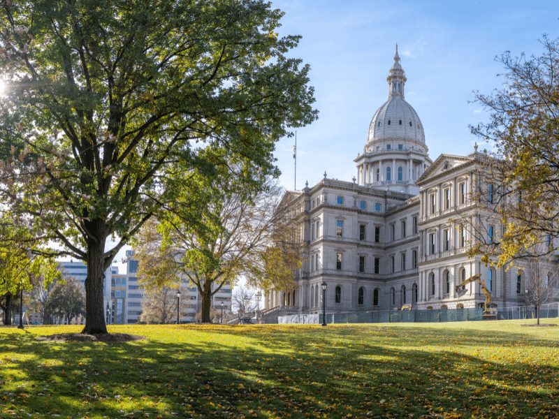 The 5 Best Neighborhoods in Lansing, Michigan