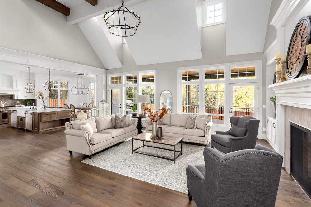 Staging Tips for Your Tampa Home