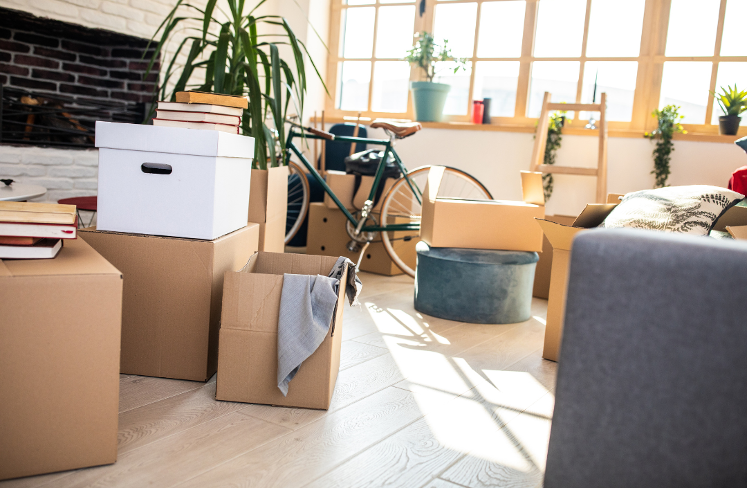 Do You Have to Clean After Moving Out?
