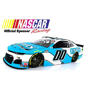 NASCAR Sponsor