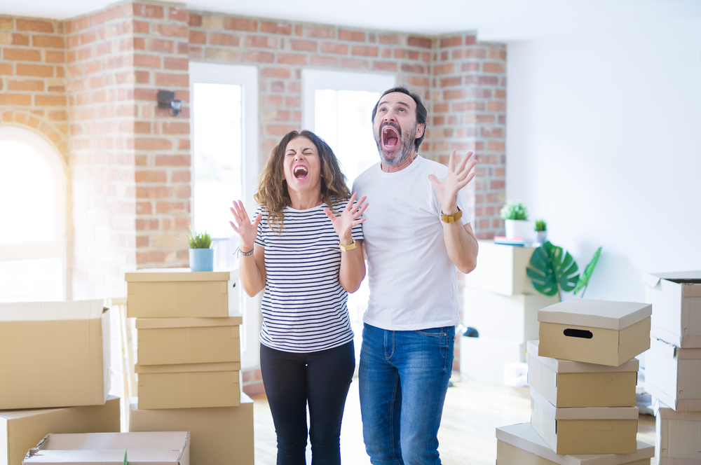 Top 5 Moving Mistakes to Avoid During Your Move in East Bay
