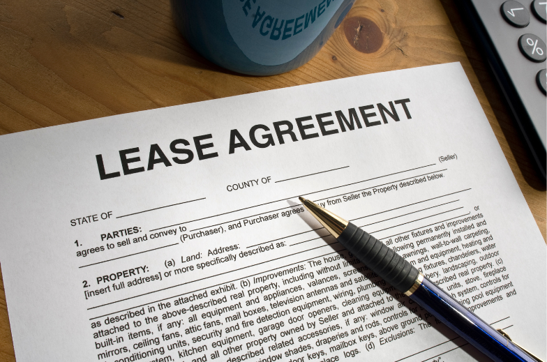 Lease Agreements: Understanding the Importance of Reading the Fine Print