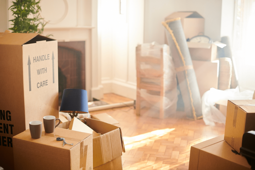 The Impact of Weather on Your Move and How to Navigate It