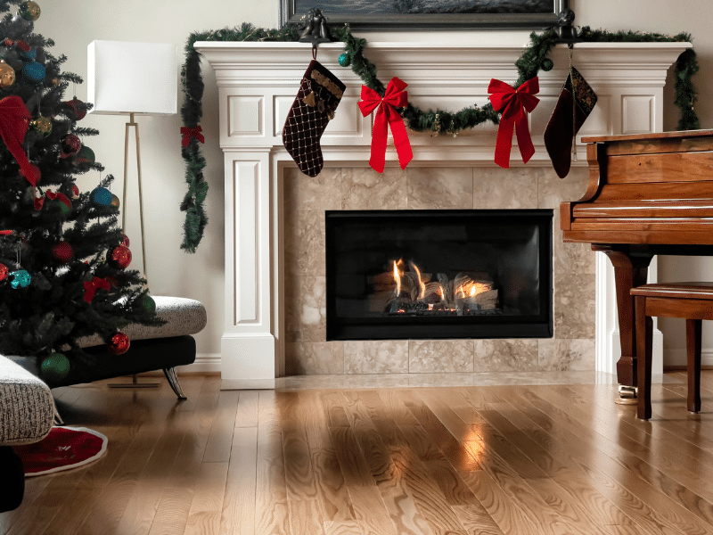 How to Organize Your House in Time for the Holidays