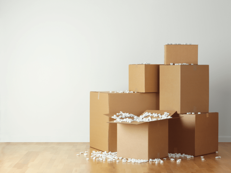 Long-Distance Moving: Unique Challenges and Considerations
