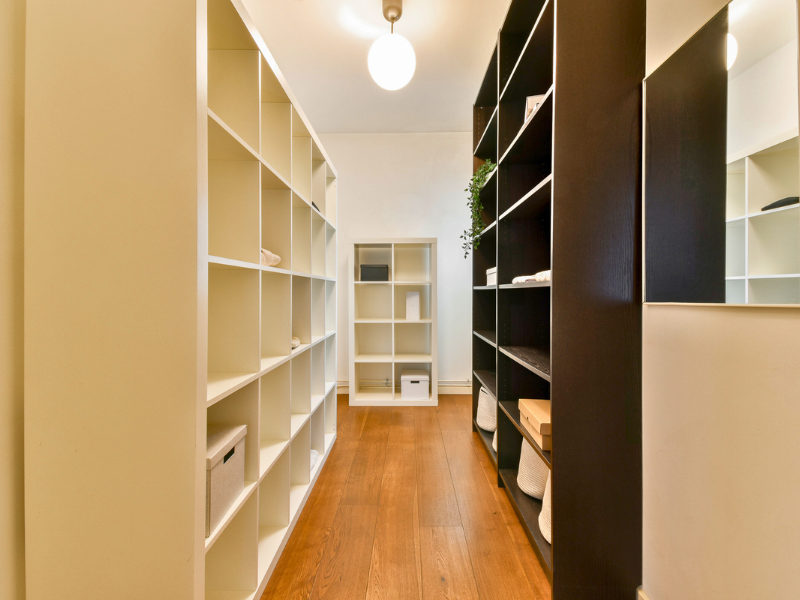 Smart Storage Solutions for Every Home