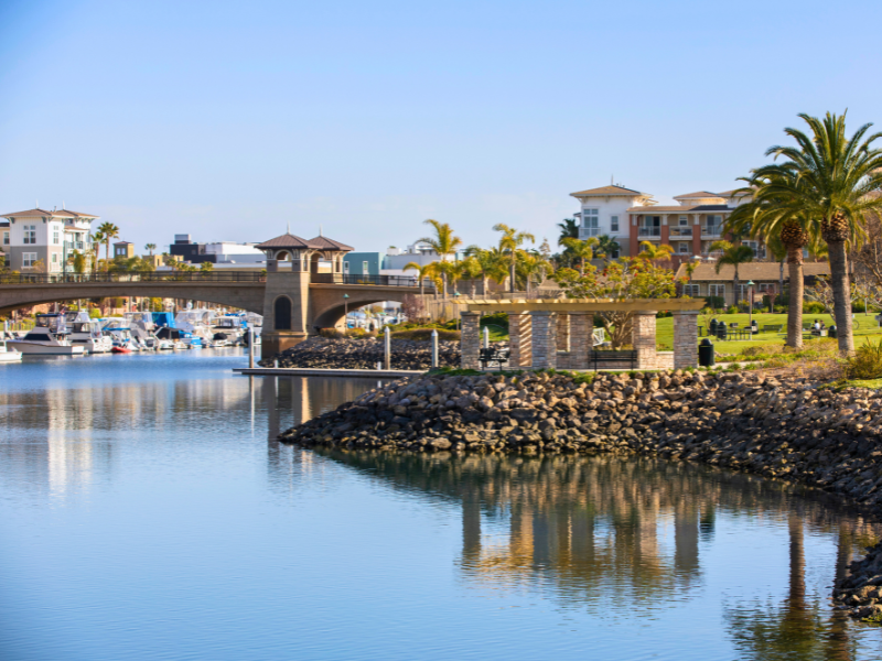 best places to live in Oxnard, CA