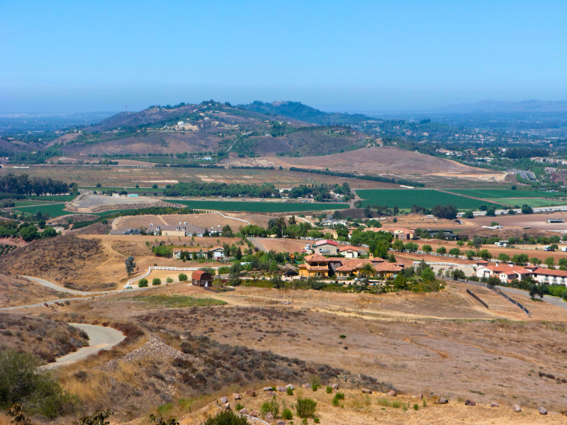 Moving to Simi Valley, CA