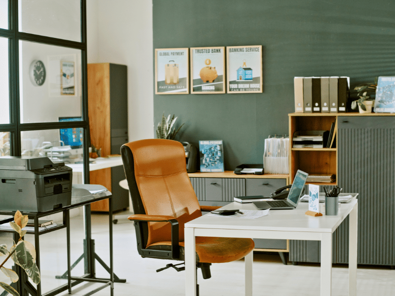 Office Storage
