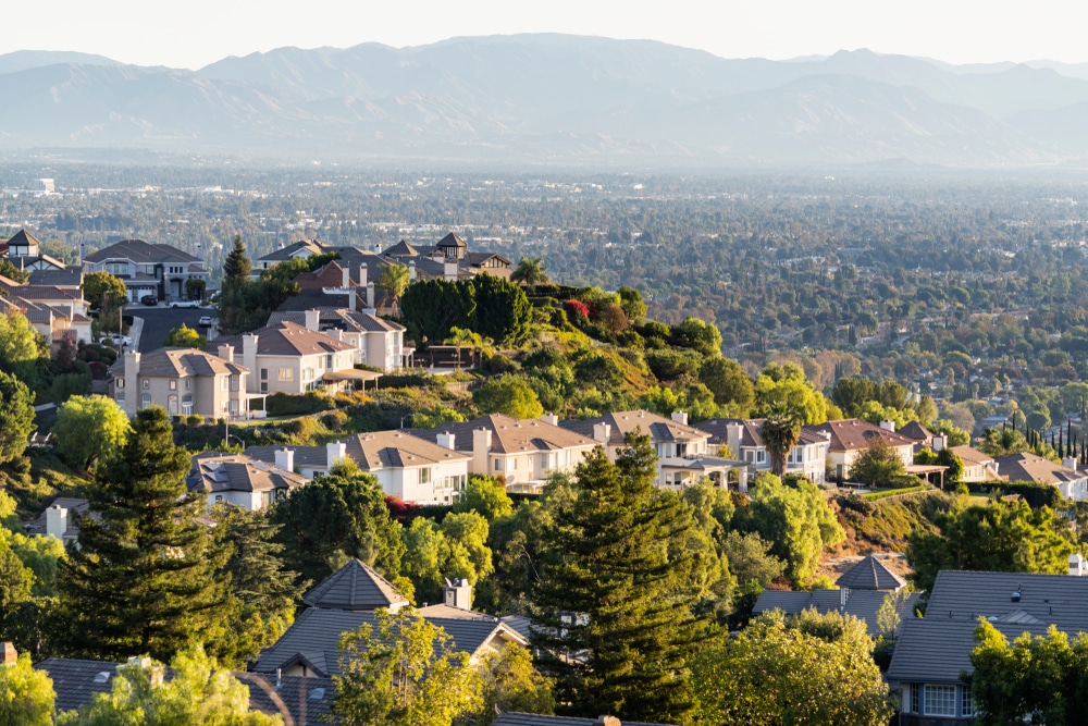 Moving to West Hills