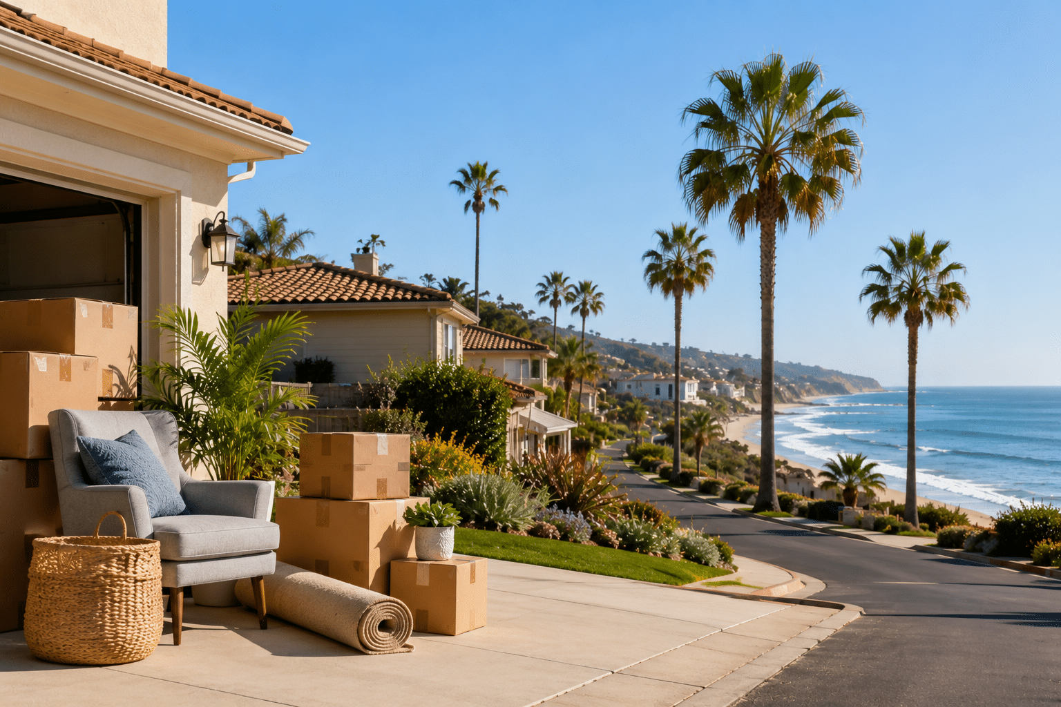 7 Key Summer Coastal Moves Trends in Ventura County