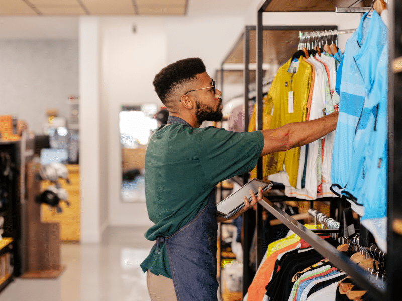 move your retail store with portable storage