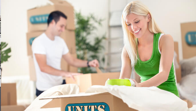 Packing for a Move: How Long Does It Take?
