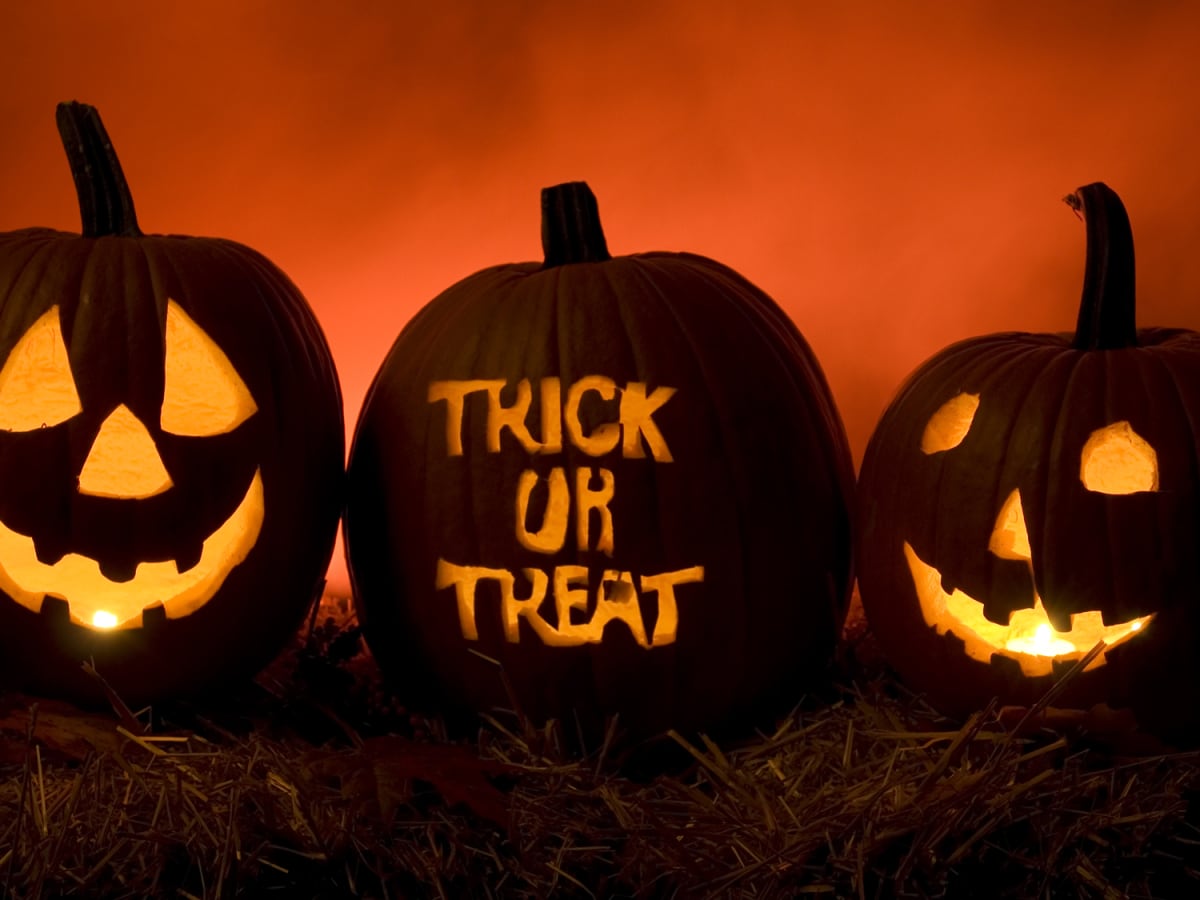 4 Creative Ways to Use Your UNITS Container This Halloween Season