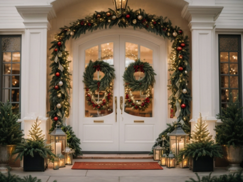 How to Prepare Your Home for the Holidays