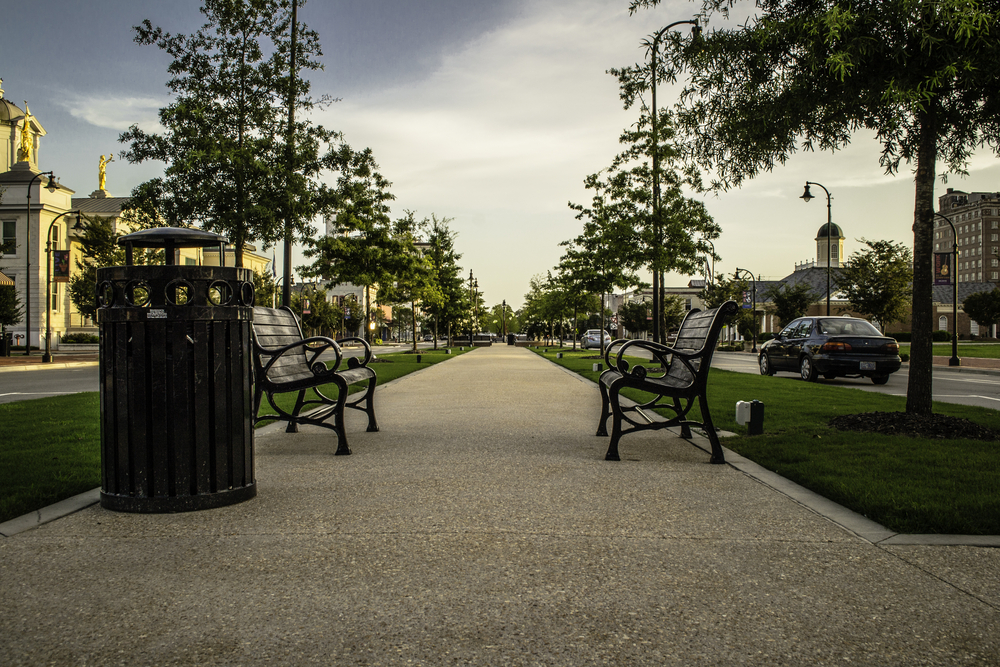 Neighborhoods in Goldsboro, NC