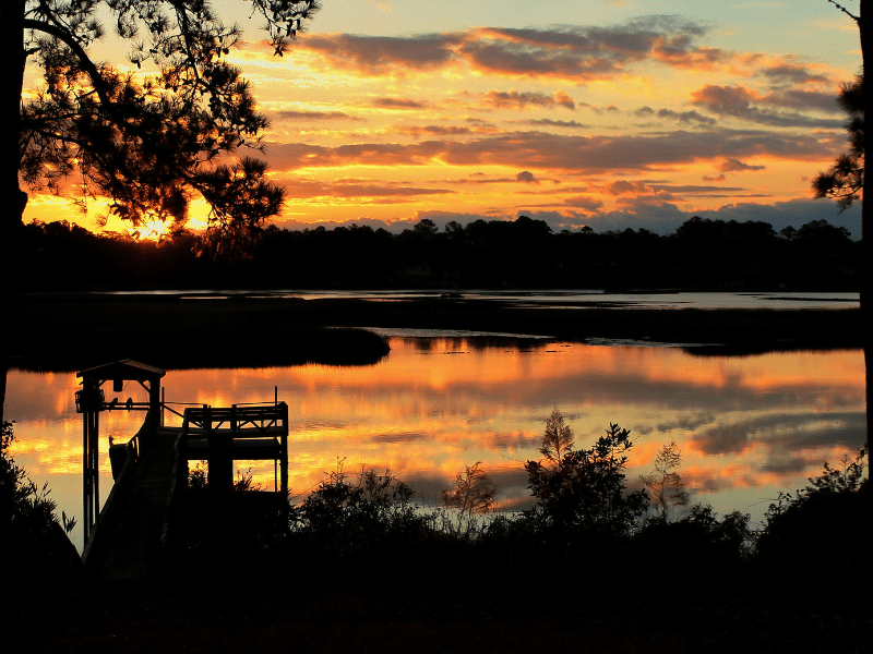Moving to Shallotte, North Carolina