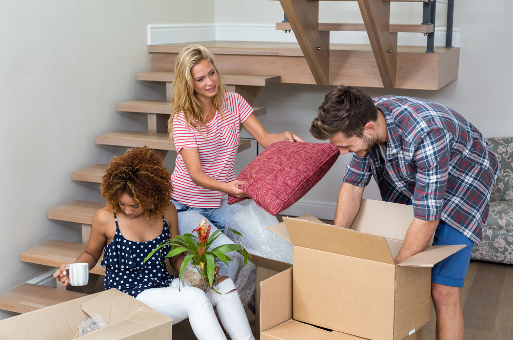 Tips for Getting Help When You Move to Winston-Salem