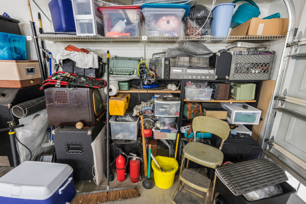 How Much Storage Space Do You Really Need?