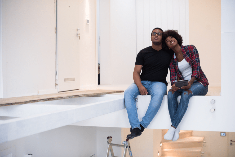 Taking the Leap: Moving in With Your Partner