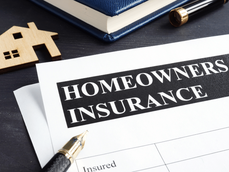 Understanding Homeowners Insurance: Do You Need It for Your New House?
