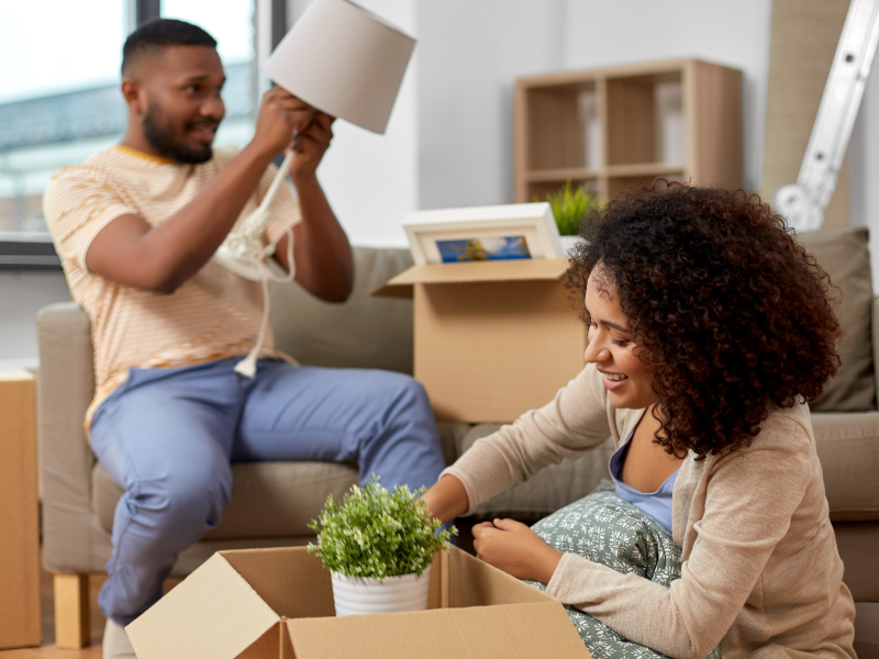 Stress-Free Moving: 6 Essential Tips