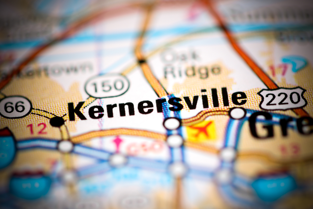 Best Neighborhoods in Kernersville