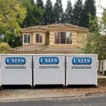 How Portable Storage Containers Make Moving Eaiser