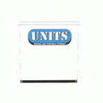 UNITS® Has Re-Invented Todays Portable Storage Containers