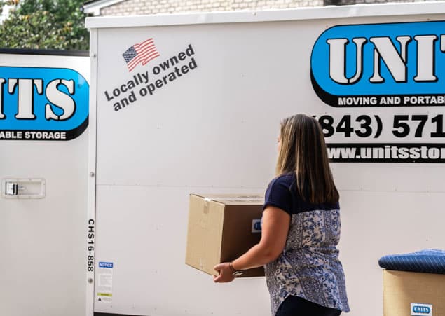 Reliable Long-Distance Moving Solutions