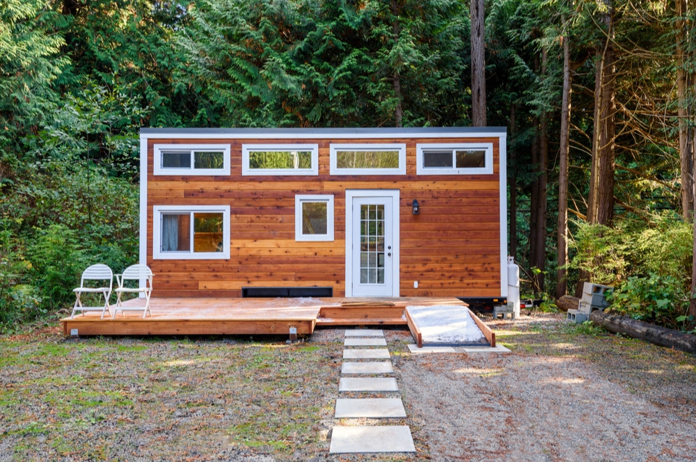 What Are Tiny Homes and Why They’re Great!