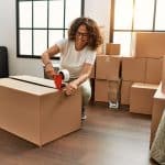 How to Pack Moving Boxes: A Helpful Guide