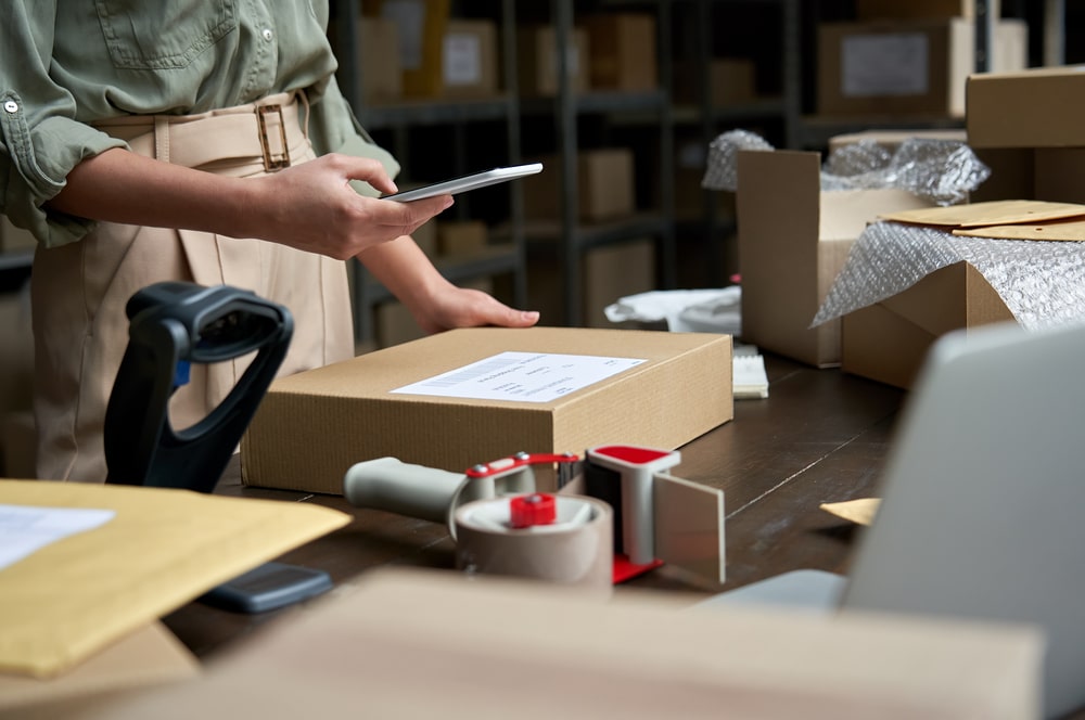 Tips for Managing Your Small Business Inventory
