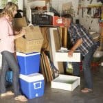 Toss or Keep? What to Do With You Belongings During a Move