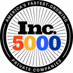 Inc. 5000 Ranking: UNITS Named in Fastest-Growing Companies for Third Year