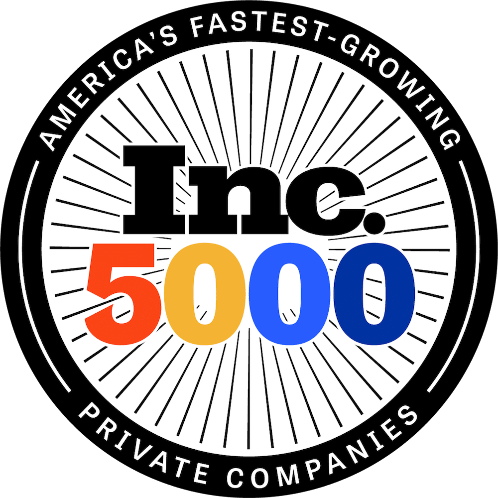 Inc. 5000 Ranking: UNITS Named in Fastest-Growing Companies for Third Year