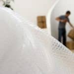 Smart Packing Tips: How to Use Bubble Wrap for Storage