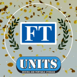 UNITS Ranked in Top 500 Largest Brands in Franchising