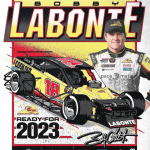 Bobby Labonte Joining Sadler/Stanley Racing For 2023 Season