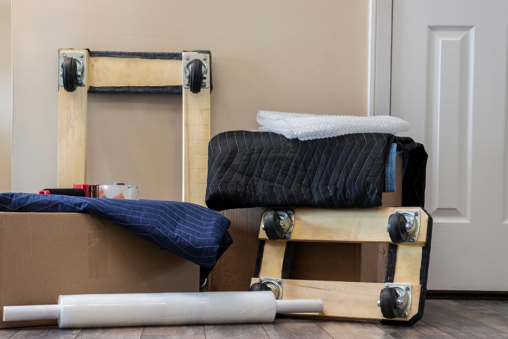 Ready to Move? Here Are 20 Tools That Will Help