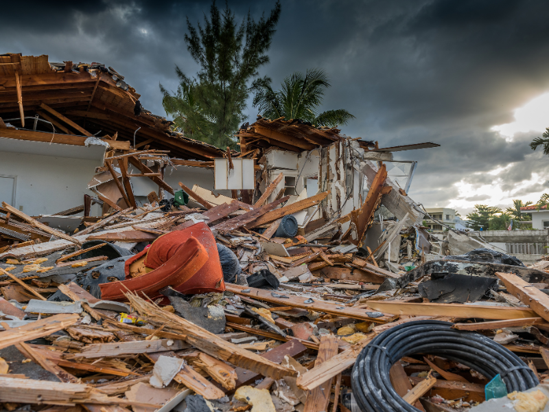 Safeguarding Your Home: Essential Strategies for Hurricane Season