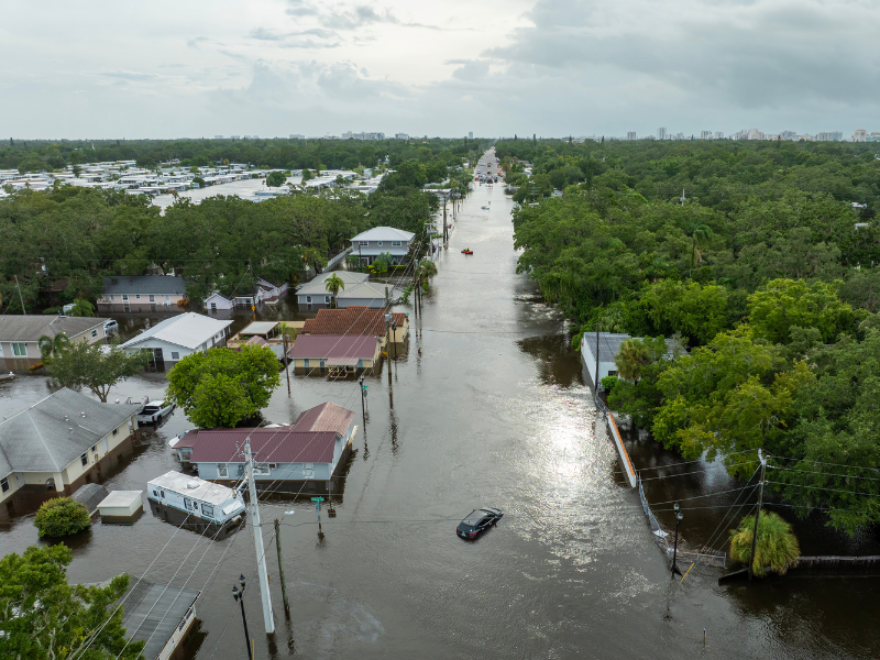 10 Hurricane Safety Tips