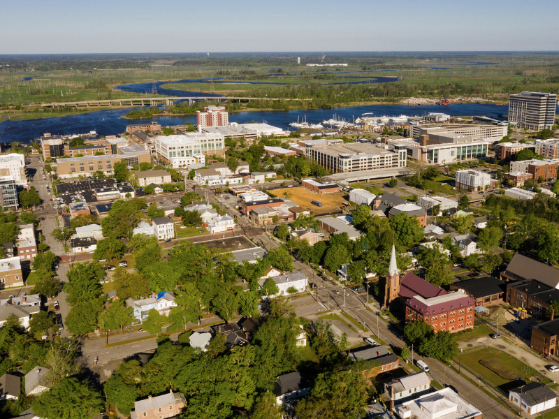 The Best Places to Live in Wilmington