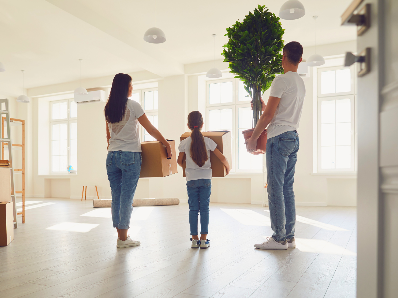 Smart Planning Tips for Your Spring Move