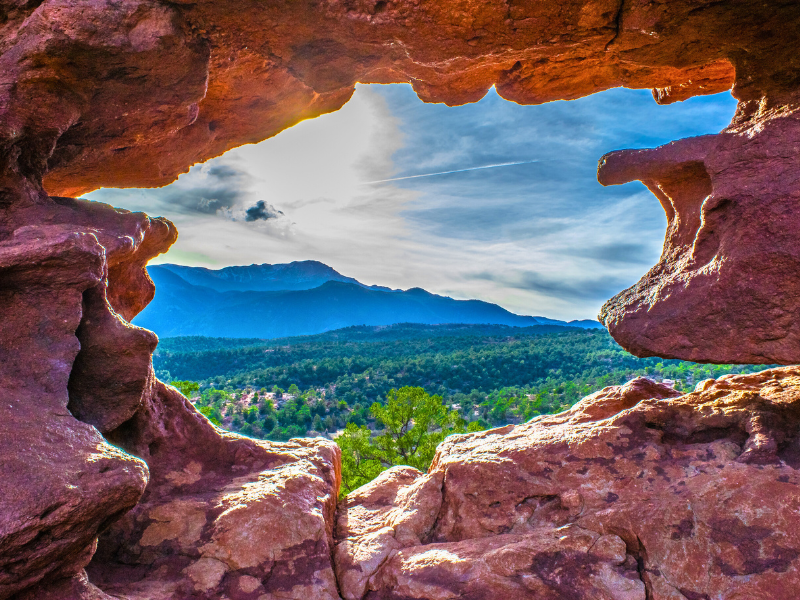 10 of the Best Places to Live in Colorado