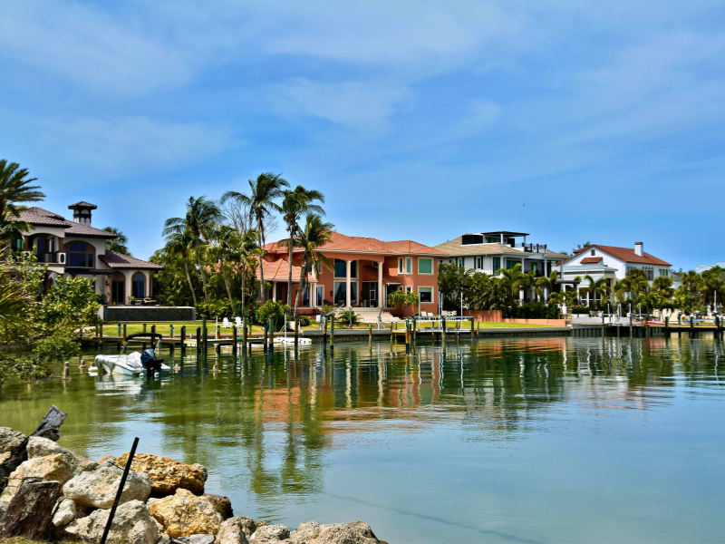 Best Places to Retire in 2025