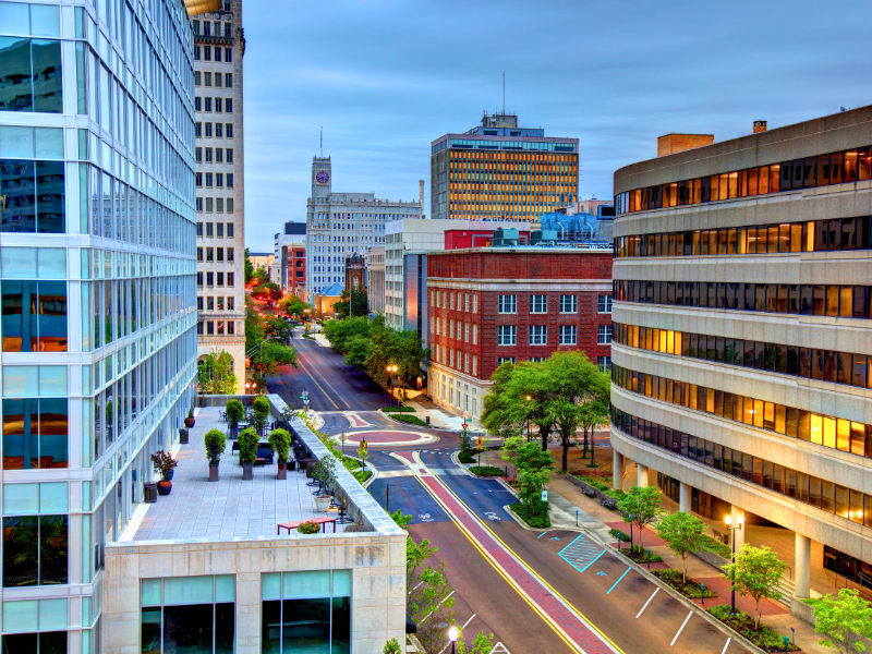 The 10 Most Affordable States to Move to in 2025