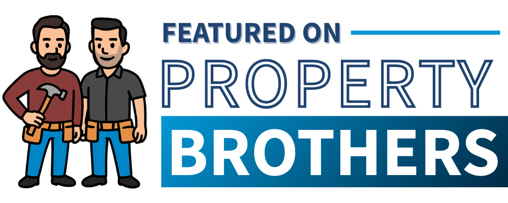 Property Brothers Logo