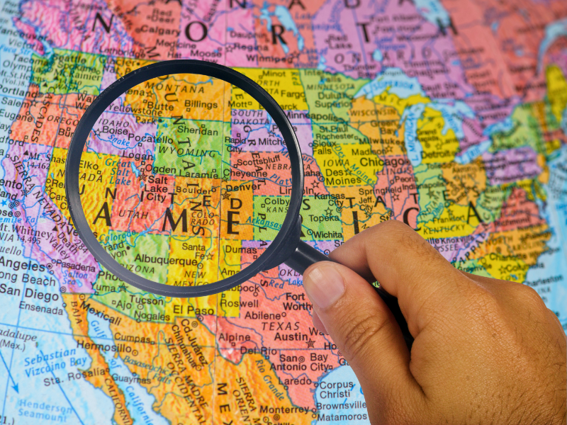 How to Choose the Right State for Your Next Move