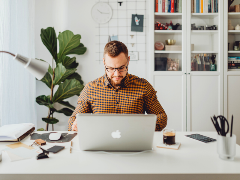 The Best U.S. Cities to Move to if You Work From Home